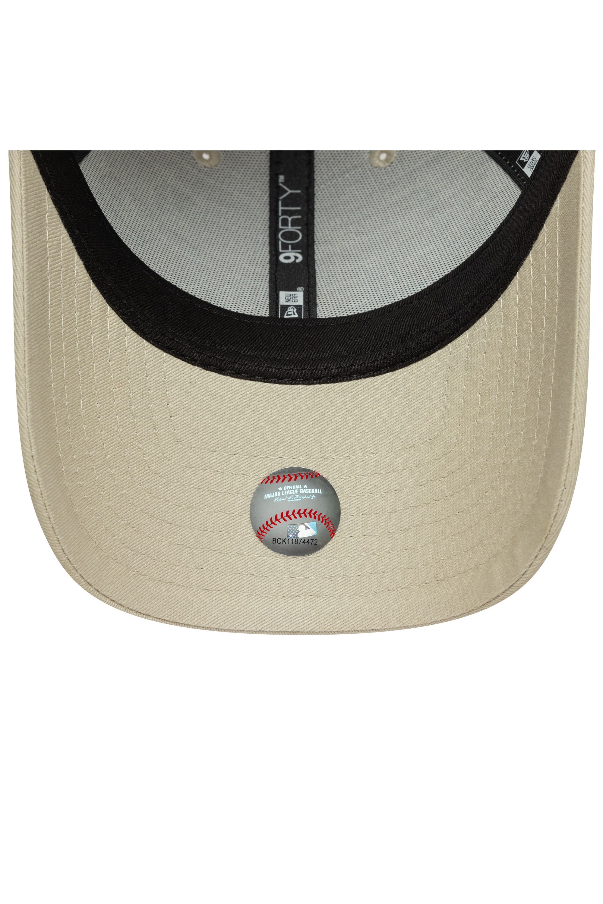 MLB PATCH 9FORTY NEYYAN כובע - Butterfly Sneakers