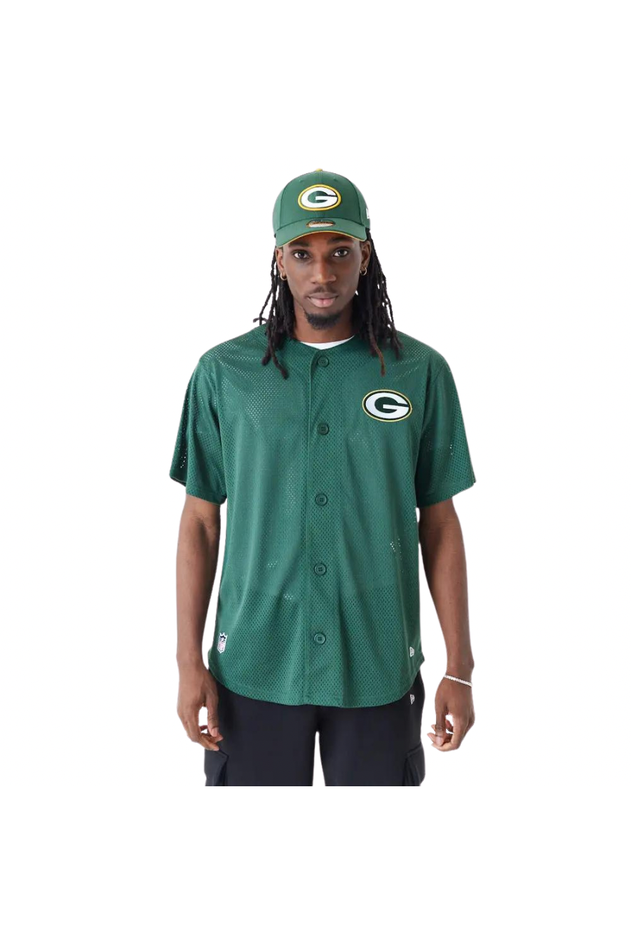 NEW ERA GREEN BAY PACKERS - Butterfly Sneakers