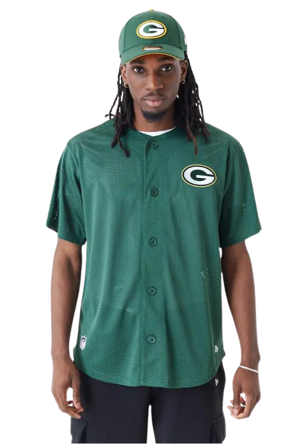 NEW ERA GREEN BAY PACKERS - Butterfly Sneakers
