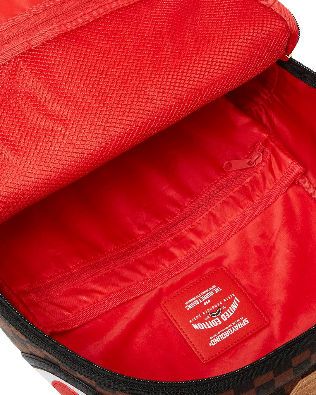 DIABLO FIRE TEAR DLXSV BACKPACK