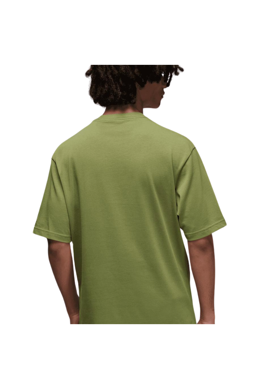 Air Jordan Wordmark Men's T-Shirt - Butterfly Sneakers