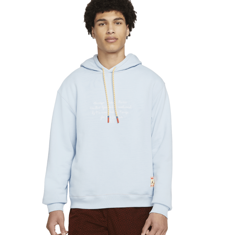 Jordan x Maison Château Rouge Hoodie