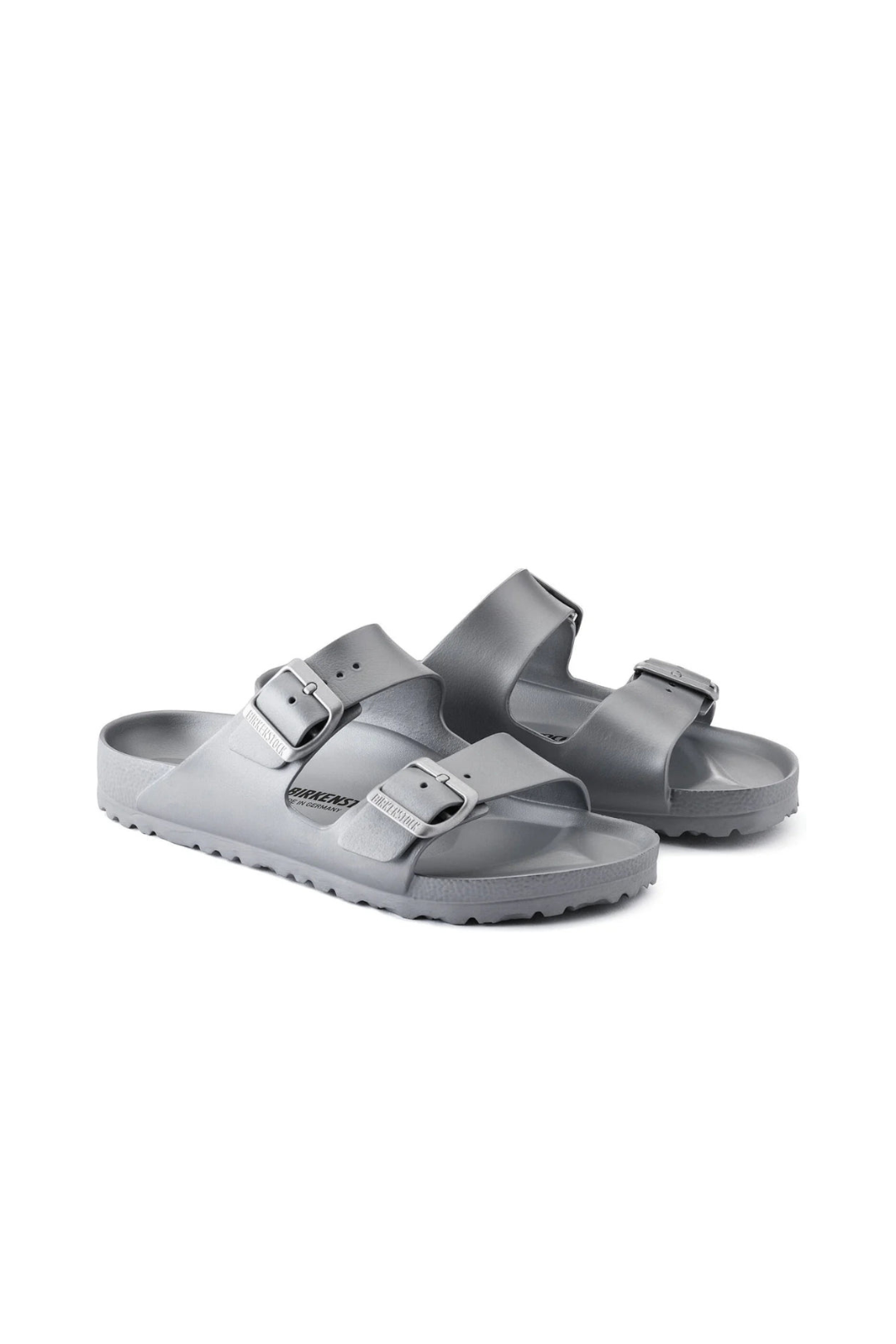 כפכף בירקנשטוק אריזונה EVA - כסף - Butterfly Sneakers