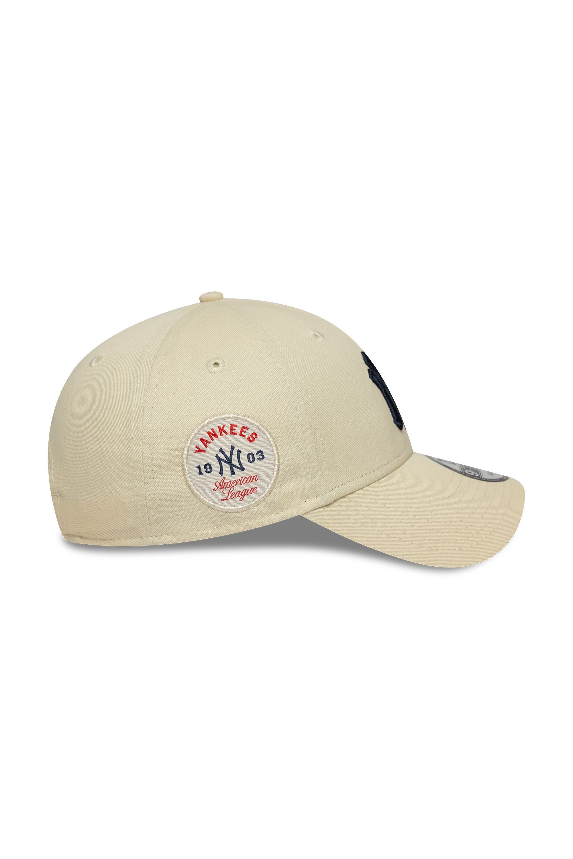 MLB PATCH 9FORTY NEYYAN כובע - Butterfly Sneakers