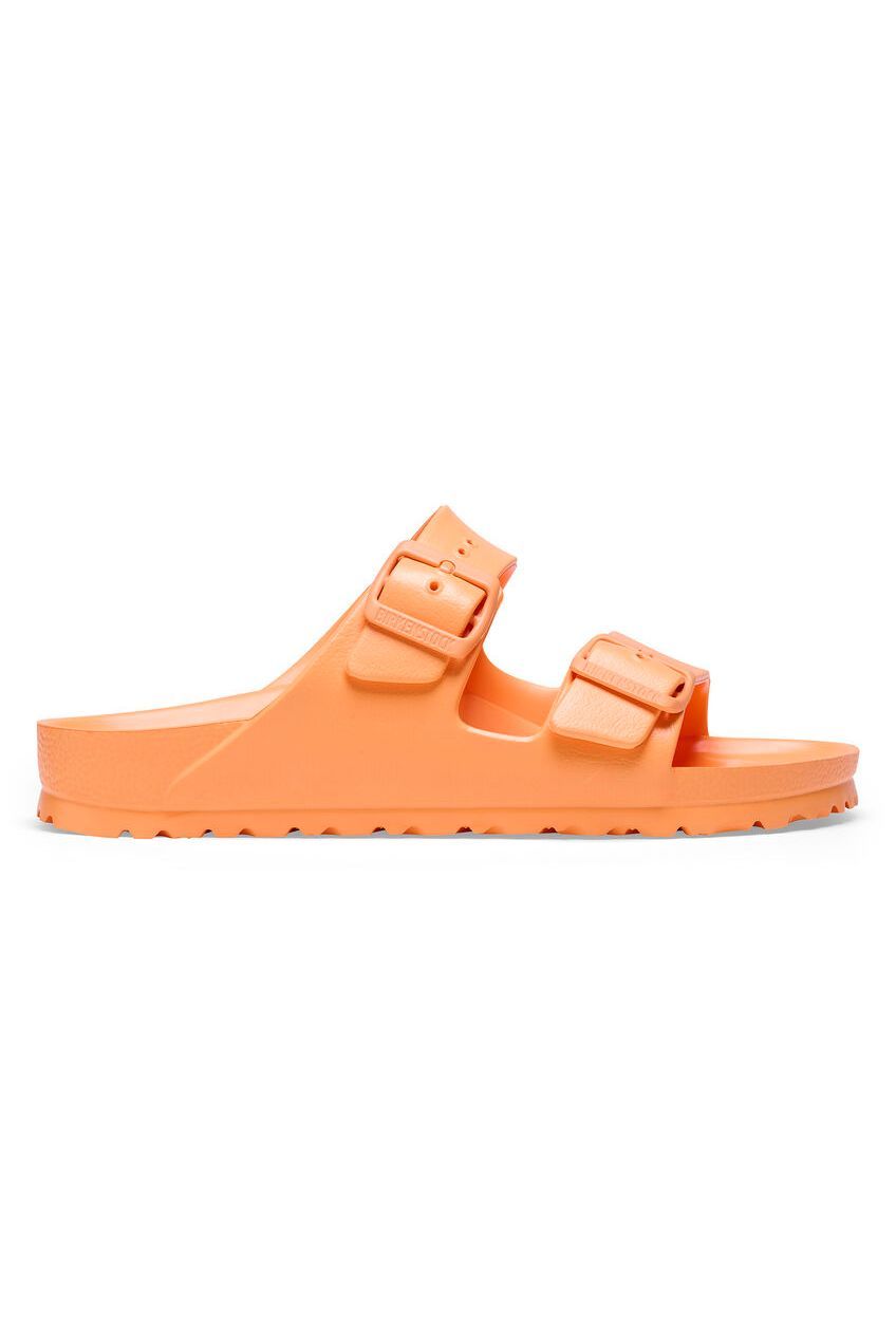 כפכף בירקנשטוק אריזונה EVA - כתום - Butterfly Sneakers
