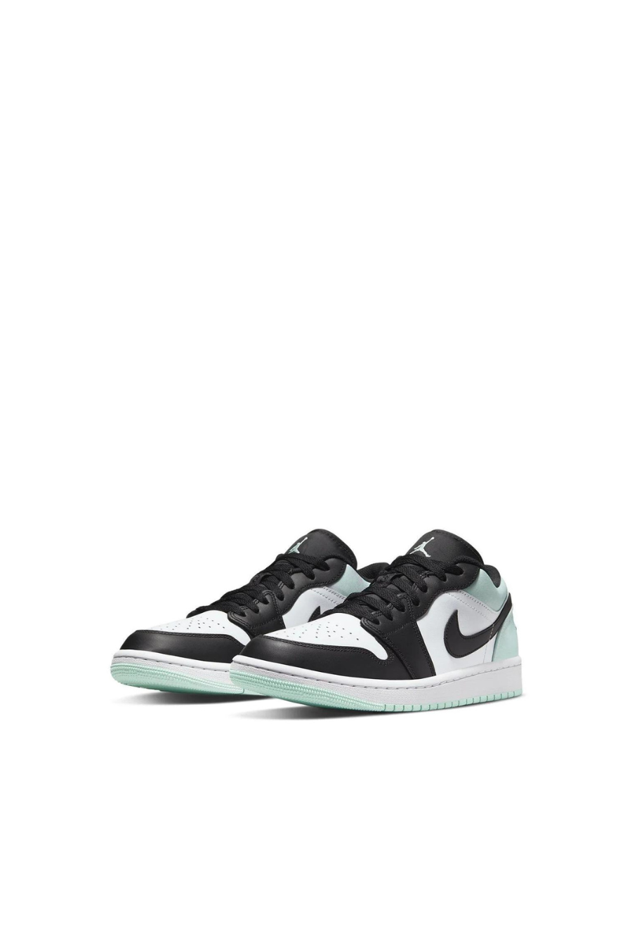 Jordan 1 Low Tie Dye - Butterfly Sneakers