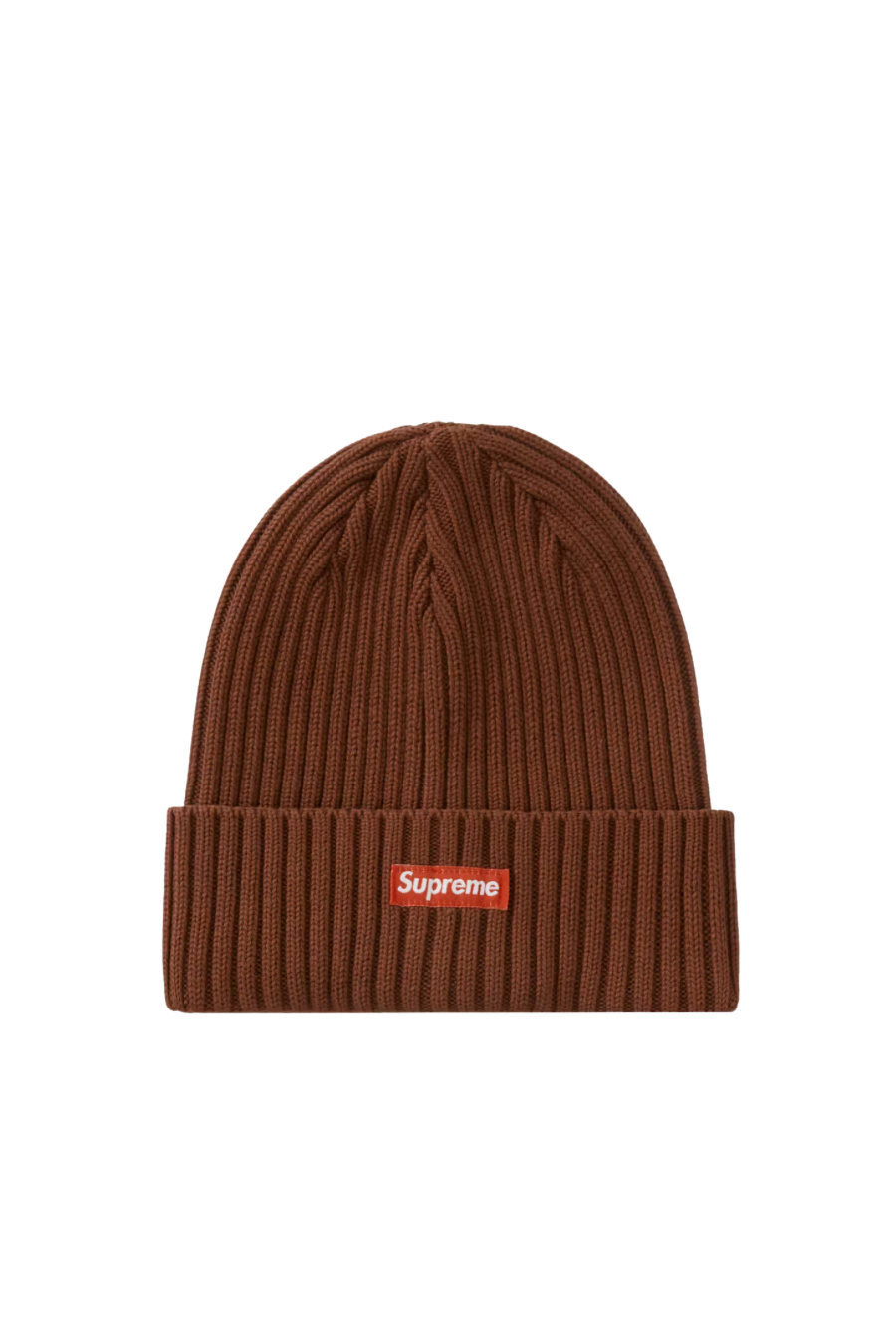 Supreme Overdyed Beanie - Butterfly Sneakers