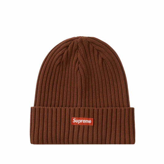 Supreme Overdyed Beanie