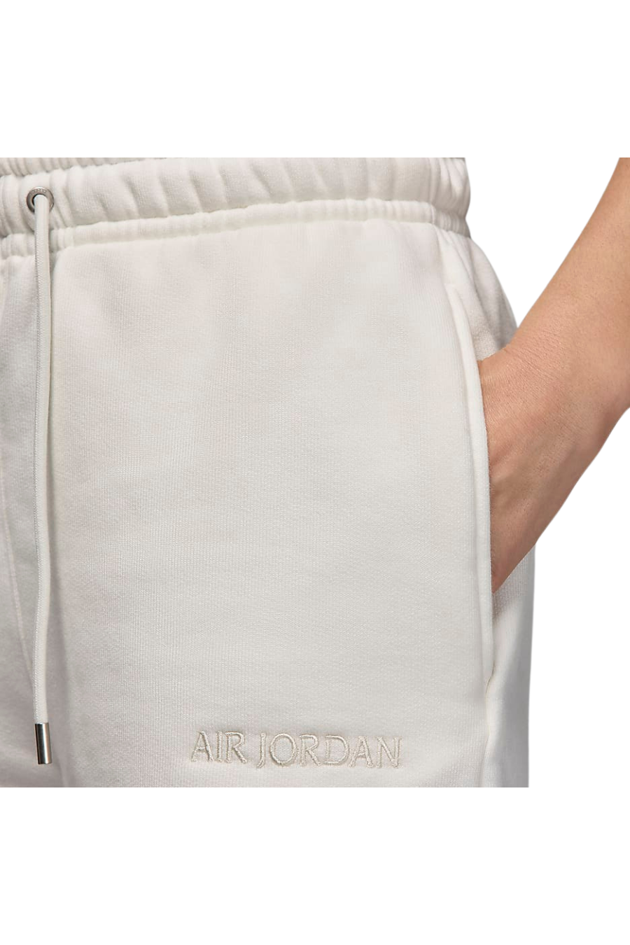 Air Jordan Wordmark Men's Fleece Shorts - Butterfly Sneakers