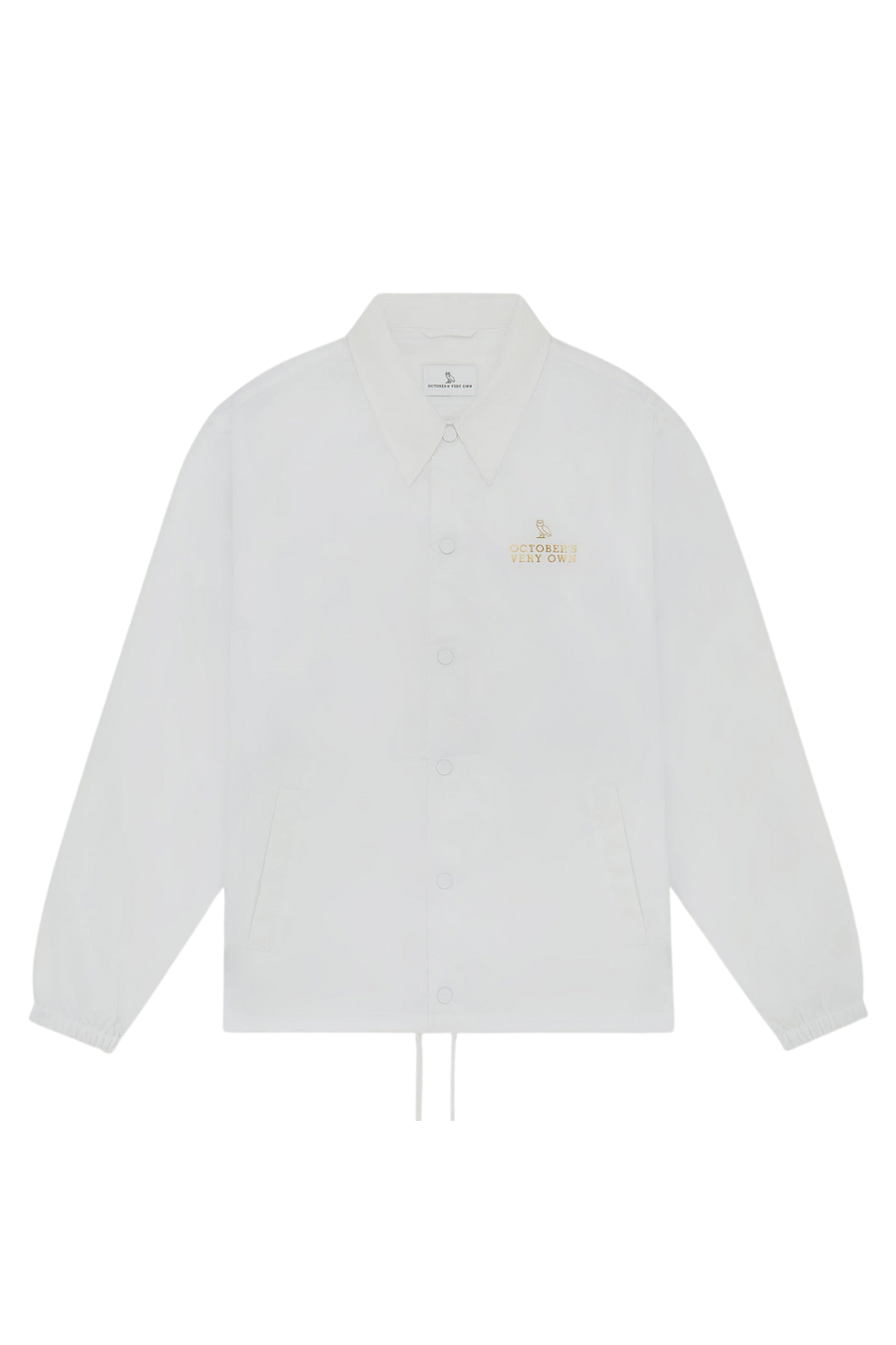 OVO COACHES JACKET - Butterfly Sneakers