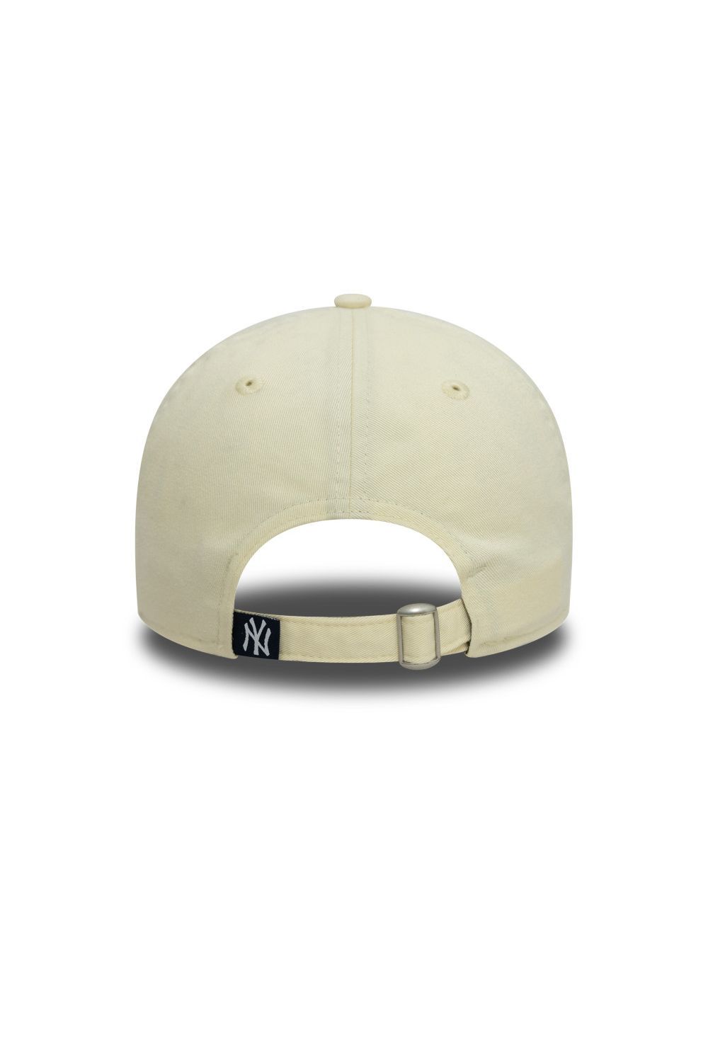 Oakland Athletics World Series Patch Cream 9TWENTY Adjustable Cap - Butterfly Sneakers
