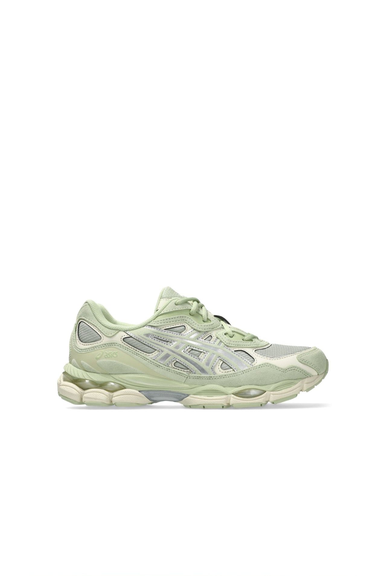 Asics Gel Nyc Unisex Sage Forst - Butterfly Sneakers