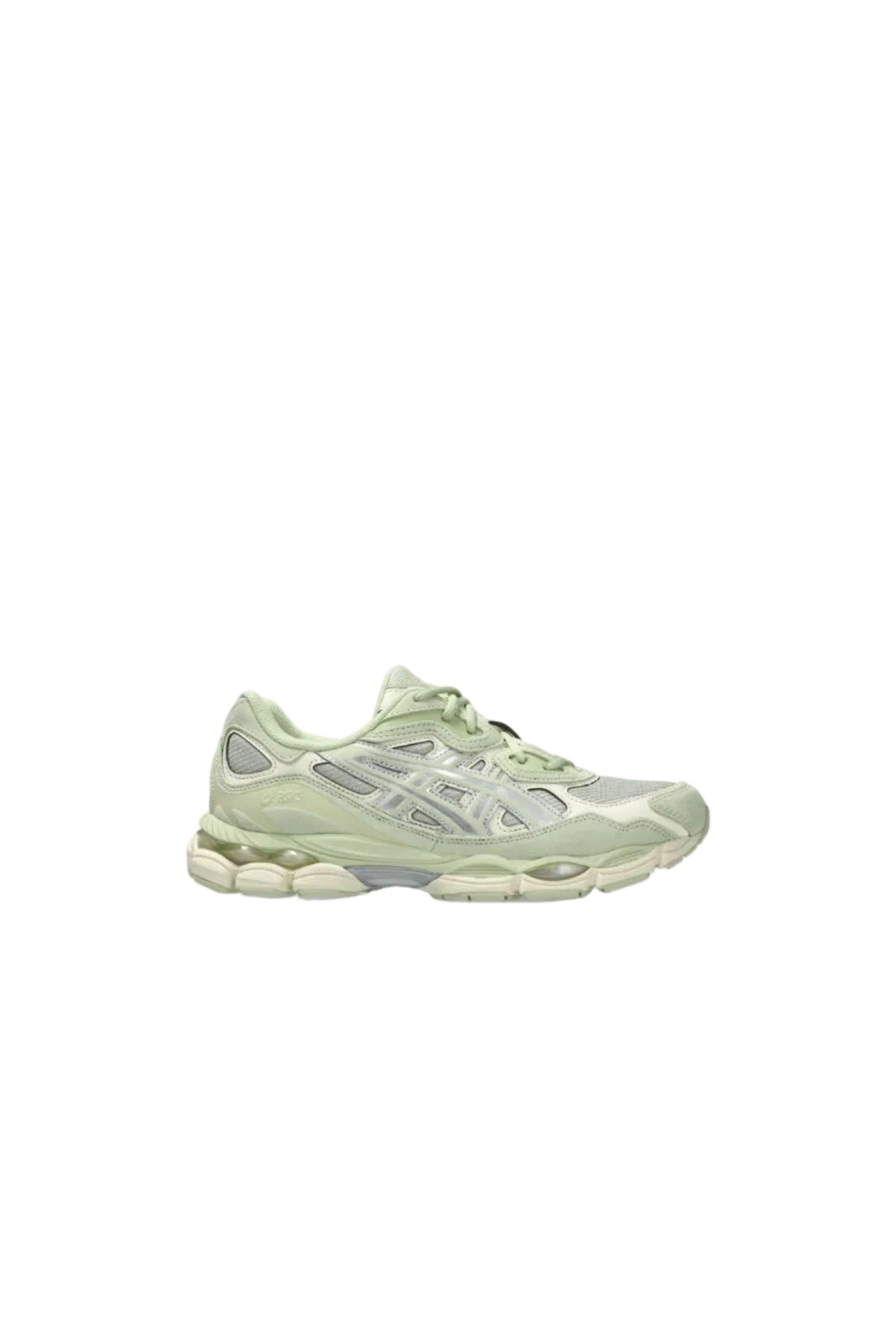 Asics Gel Nyc Unisex Sage Forst - Butterfly Sneakers