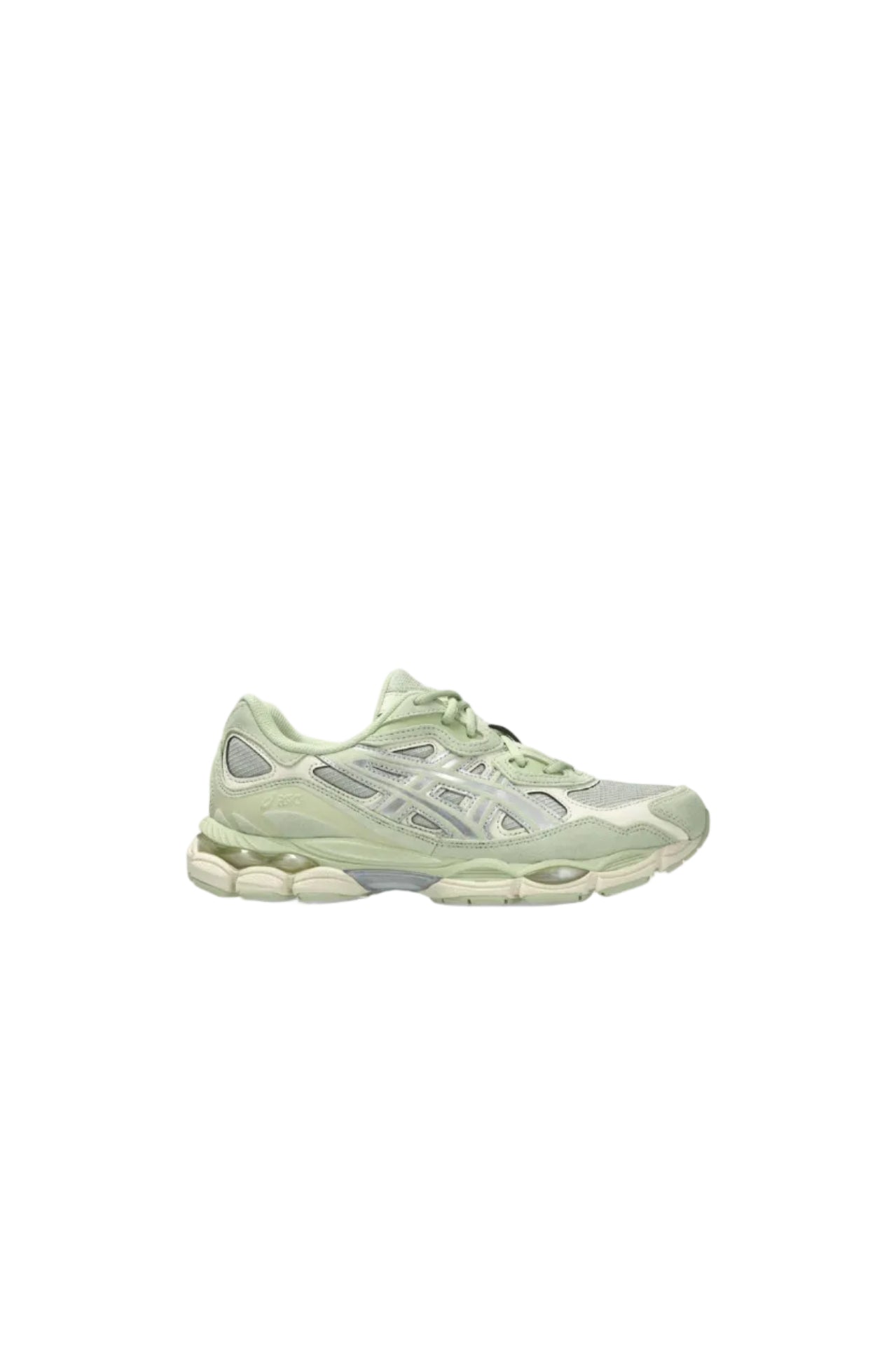 Asics Gel Nyc Unisex Sage Forst - Butterfly Sneakers