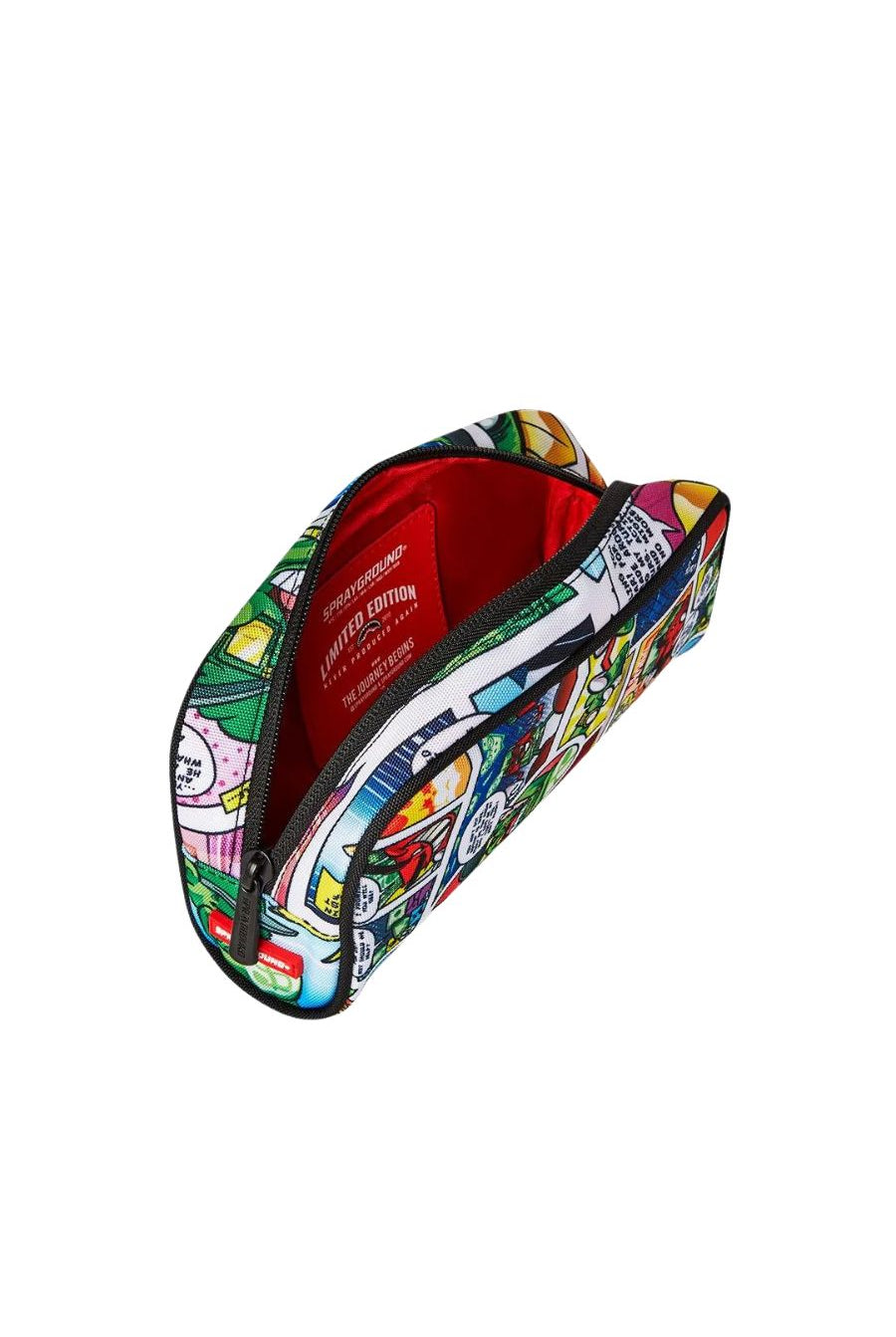COMIC SERIES 2 קלמר - Butterfly Sneakers