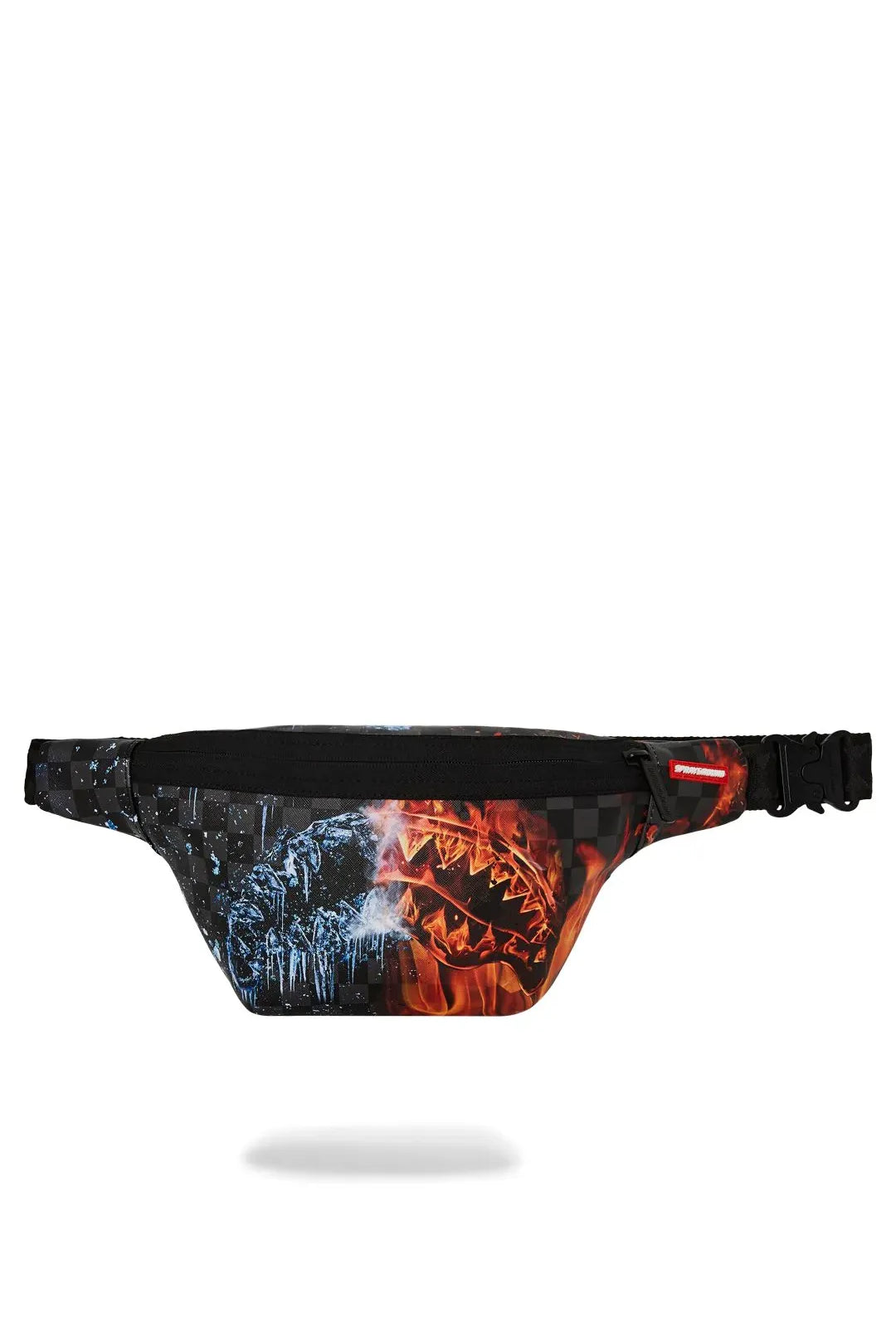 FIRE & ICE SHARK פאוץ' - Butterfly Sneakers
