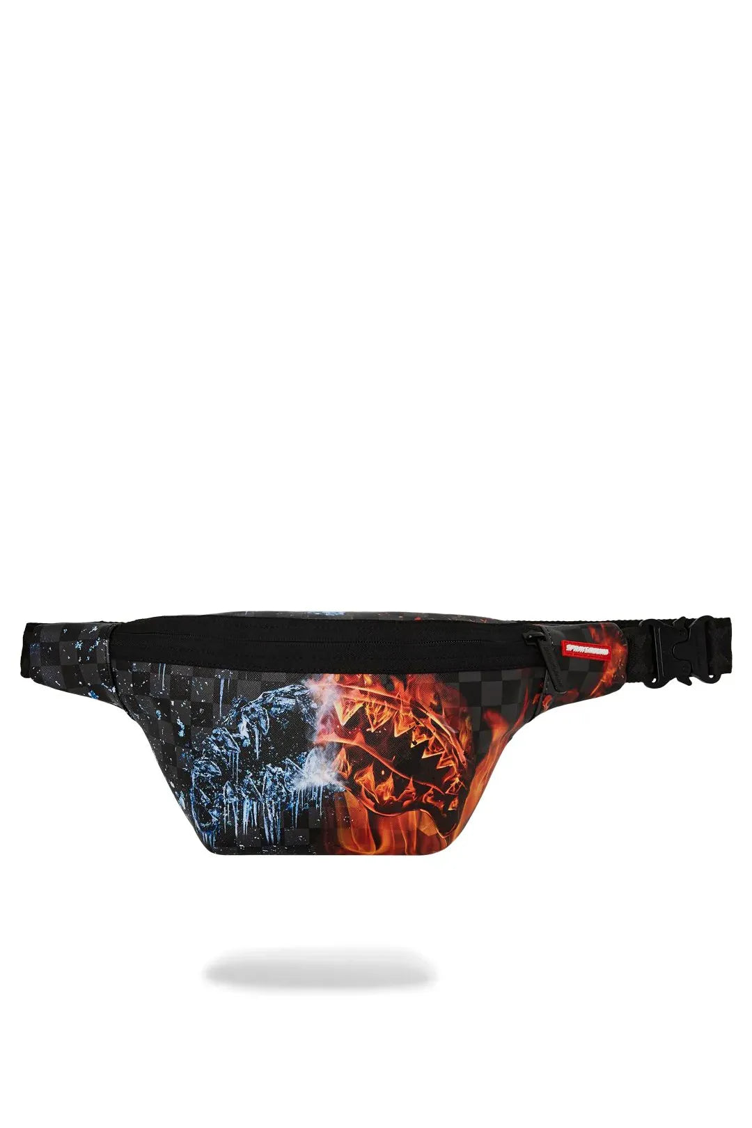 FIRE & ICE SHARK פאוץ' - Butterfly Sneakers