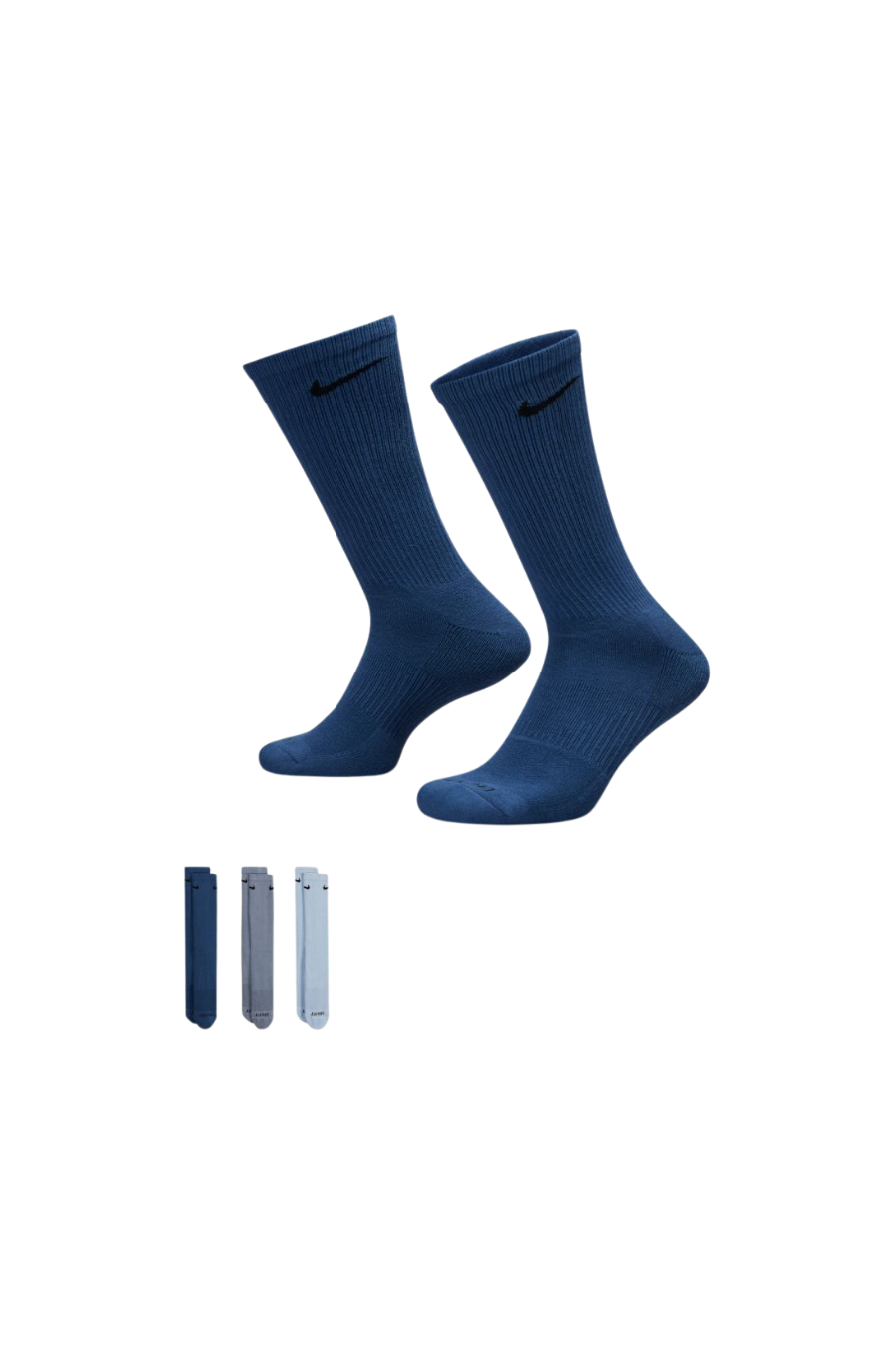 Nike Socks 3 pairs - Butterfly Sneakers