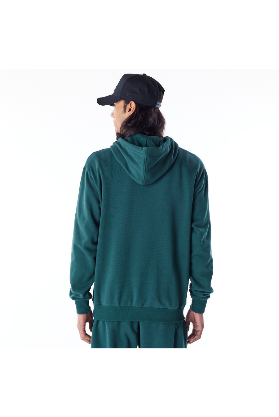 New Era Chicago White Sox Oversized Pullover Hoodie - Butterfly Sneakers