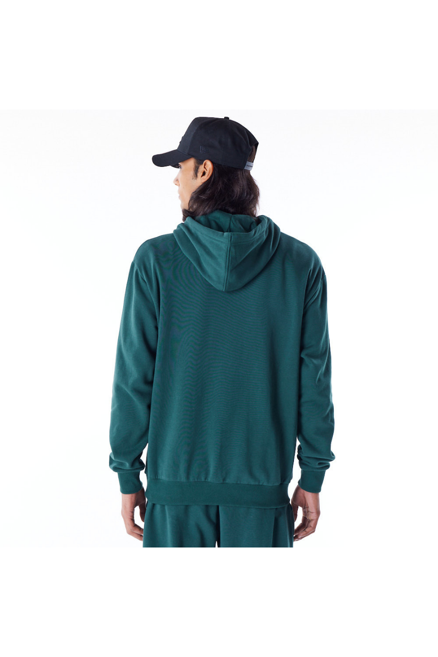 New Era Chicago White Sox Oversized Pullover Hoodie - Butterfly Sneakers