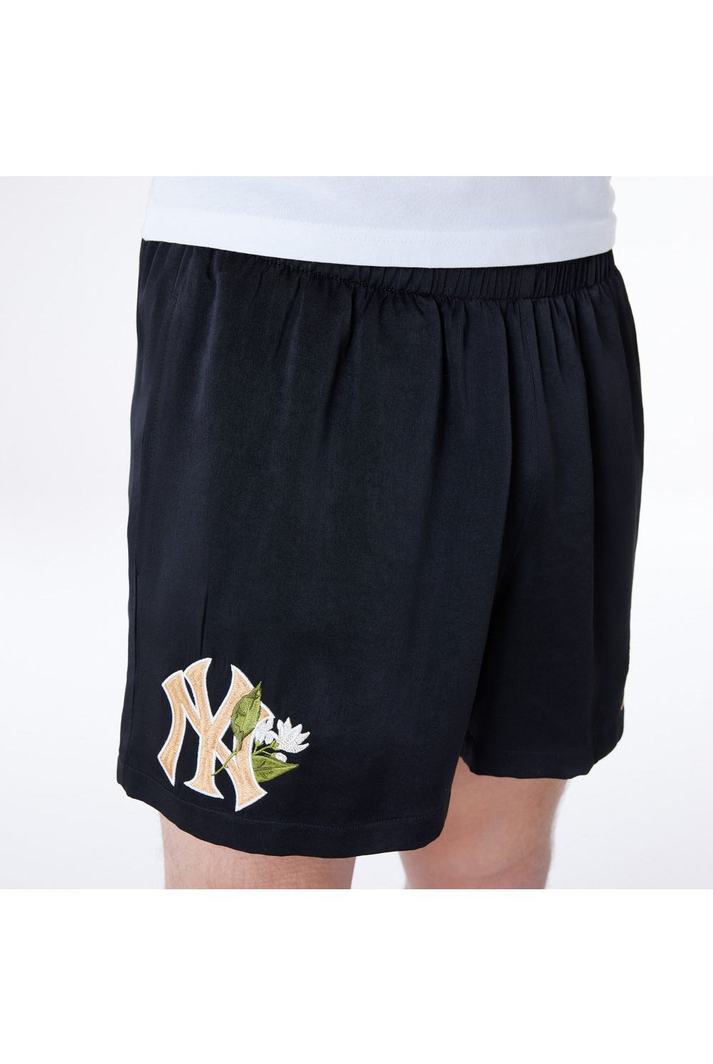 NY Yankees מכנסיים קצרים - Butterfly Sneakers