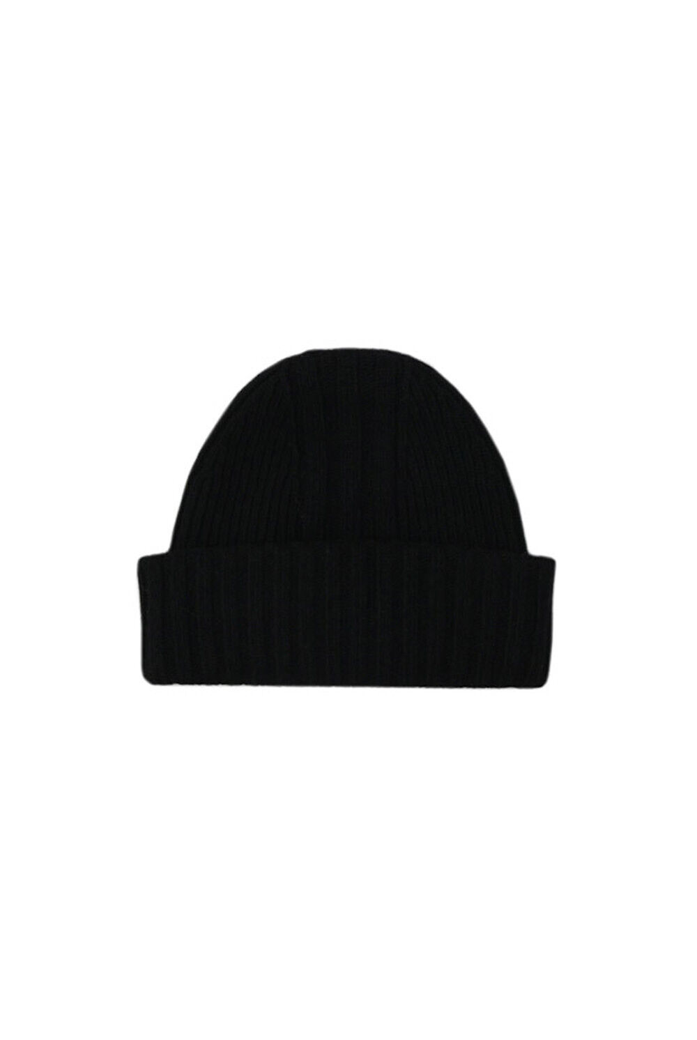 Y-3 BEANIE BLACK - Butterfly Sneakers