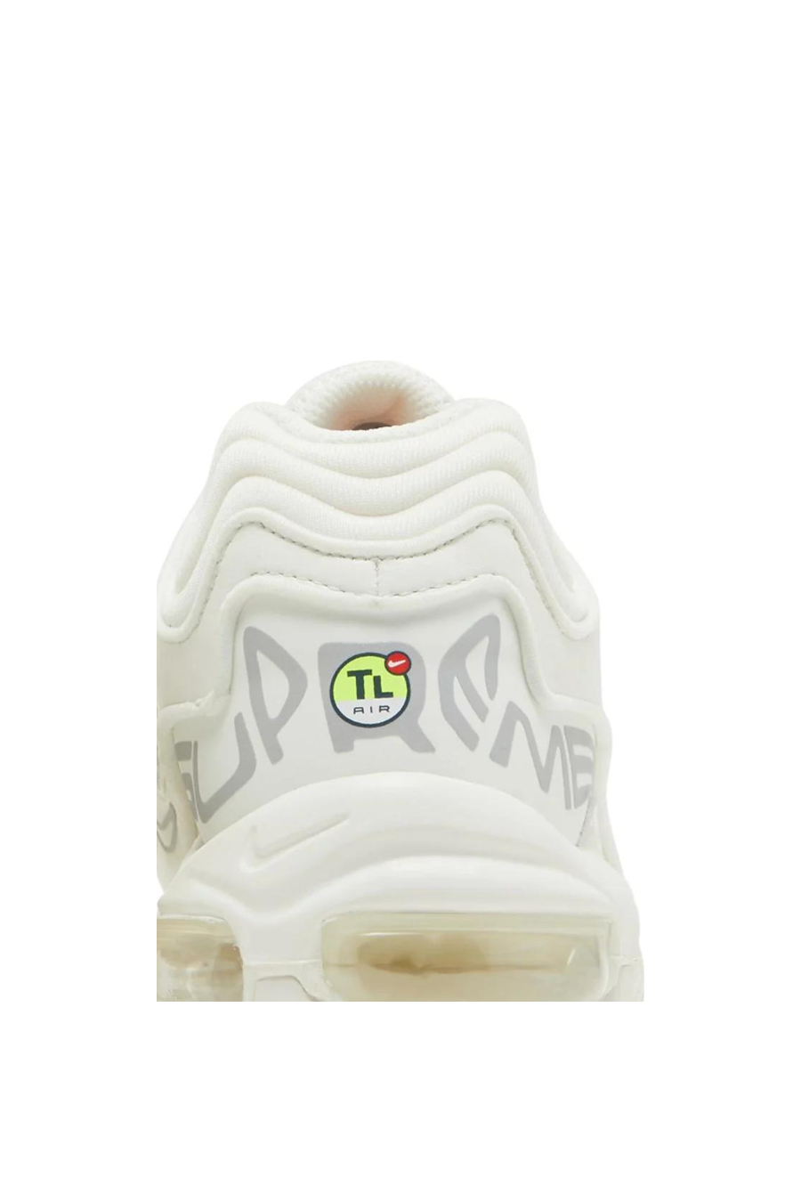 SUPREME X AIR MAX 98 TL SP WHITE - Butterfly Sneakers