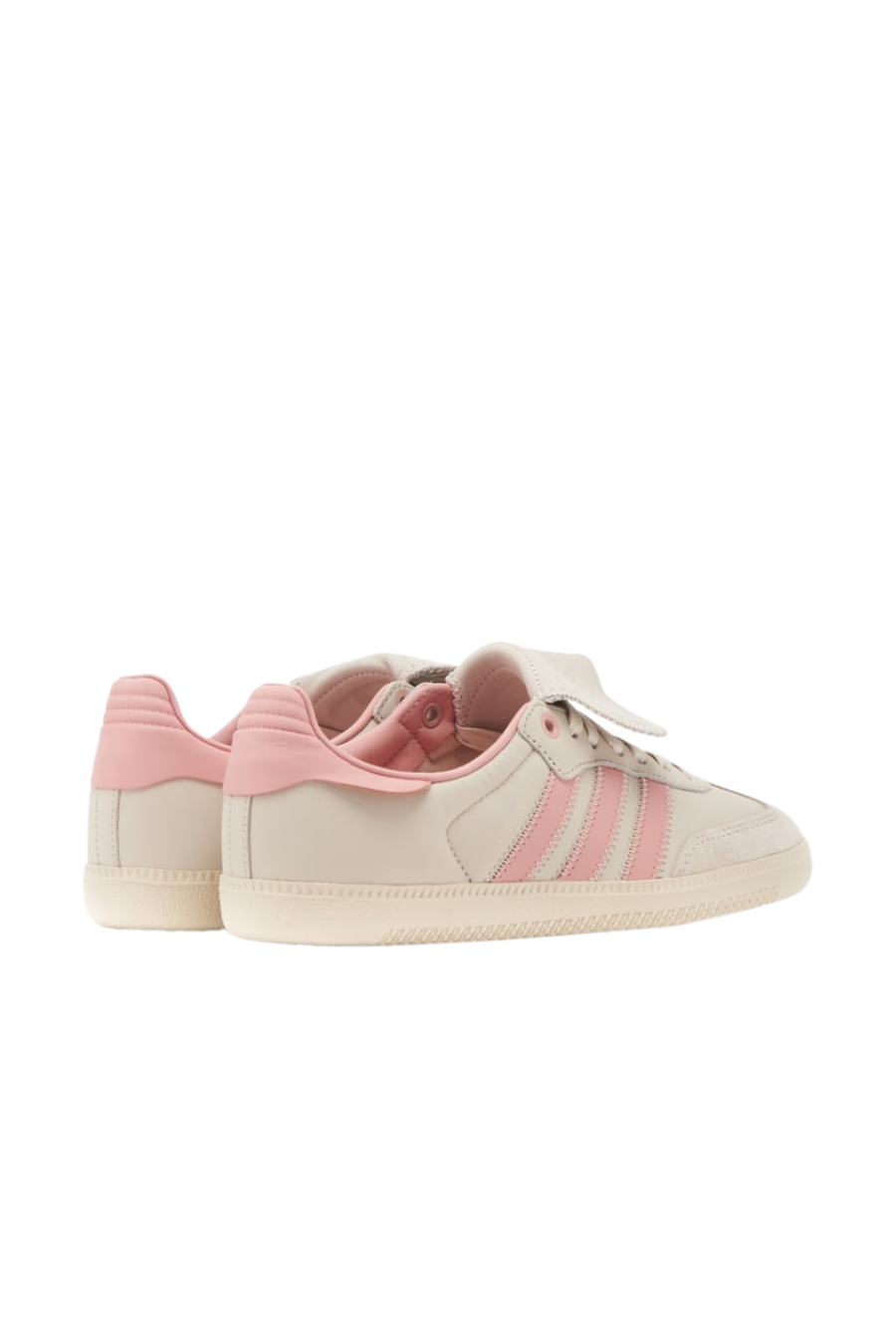 ADIDAS Originals x Pharrell Williams Humanrace Samba - Butterfly Sneakers