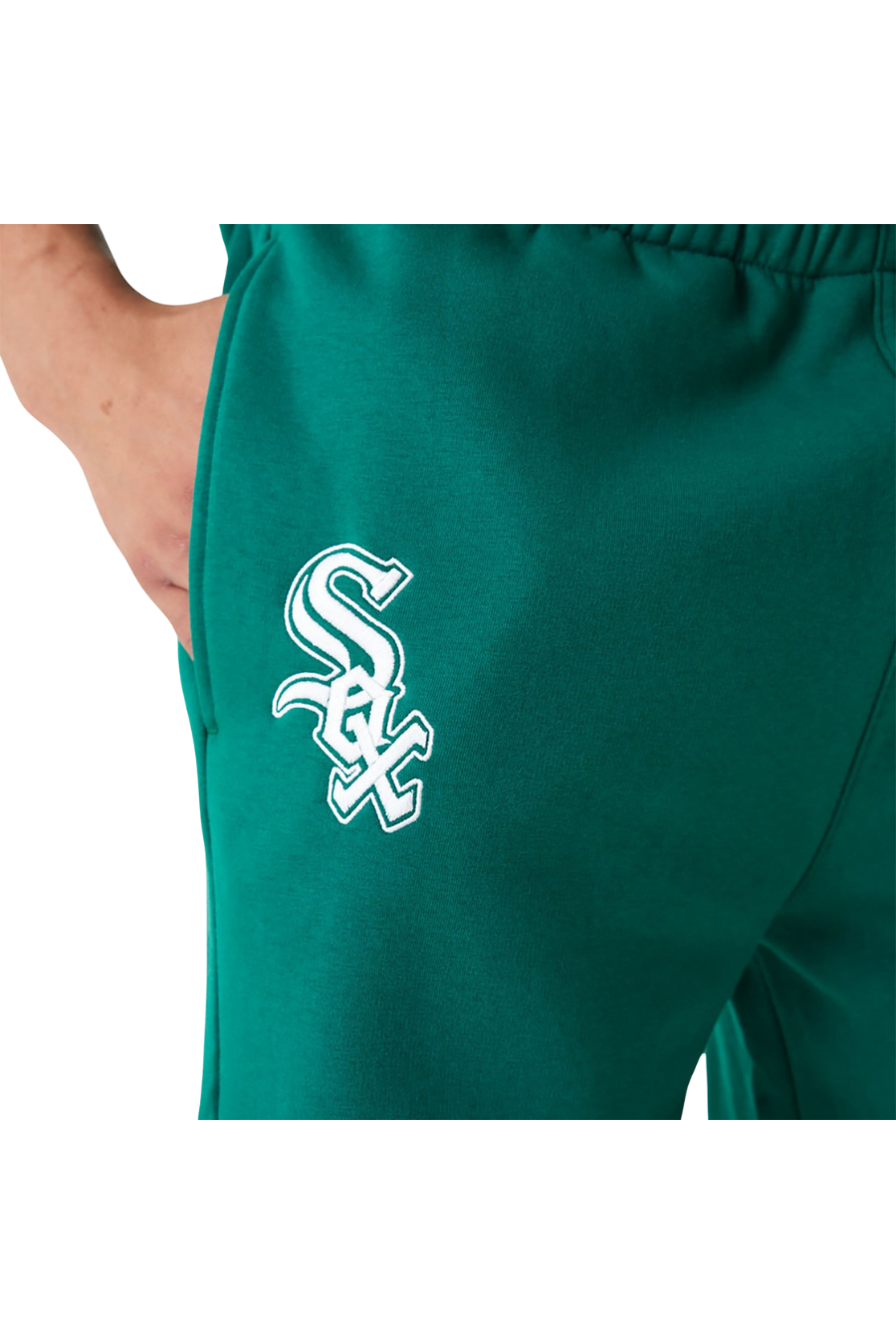 New Era MLB CHICAGO WHITE SOX League Essential PANTS - Butterfly Sneakers