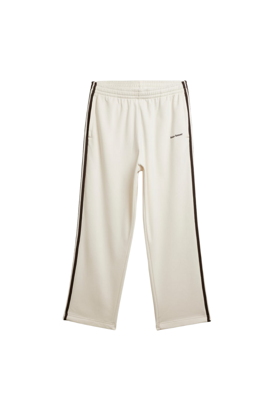 WALES BONNER STATEMENT TRACK SUIT PANTS - Butterfly Sneakers