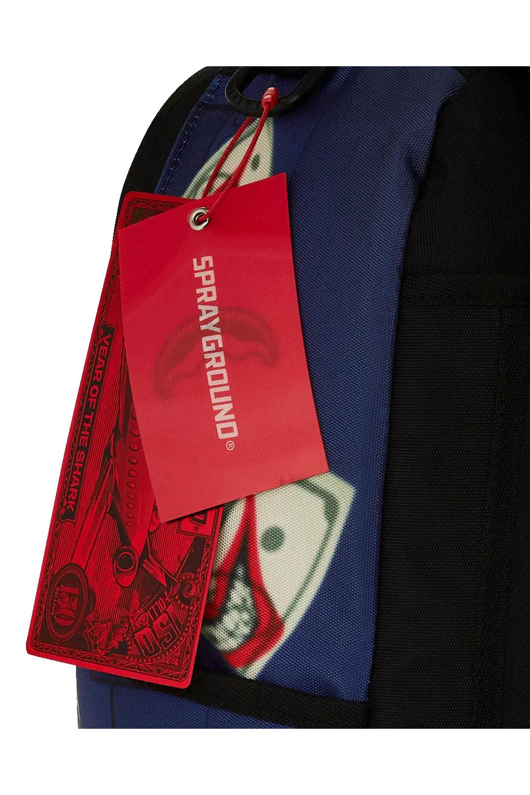 BATMAN JOKER DLXR BACKPACK - Butterfly Sneakers