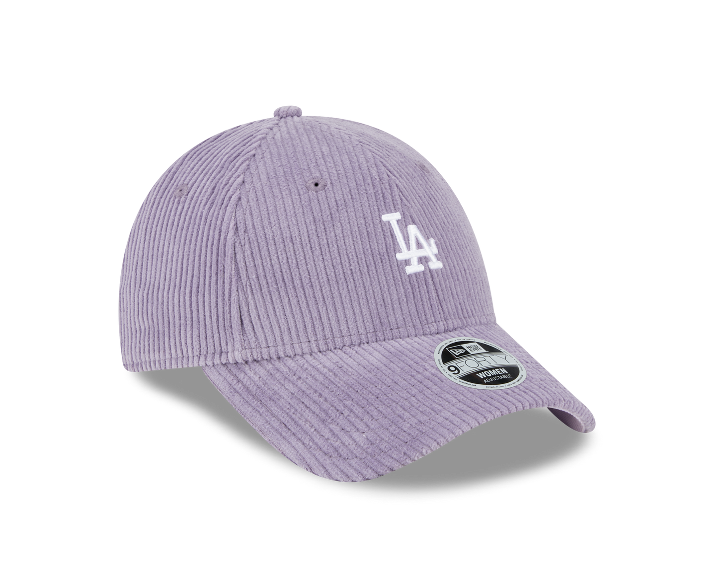 NEW ERA 9FORTY LOS ANGELES DODGERS 9FORTY