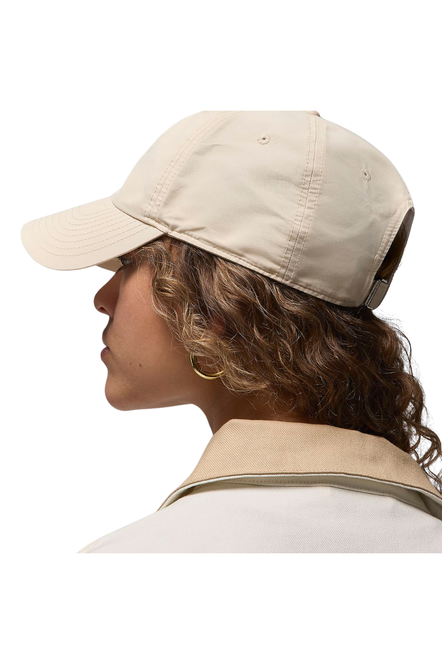 Jordan Club Cap
Adjustable Unstructured Hat - Butterfly Sneakers