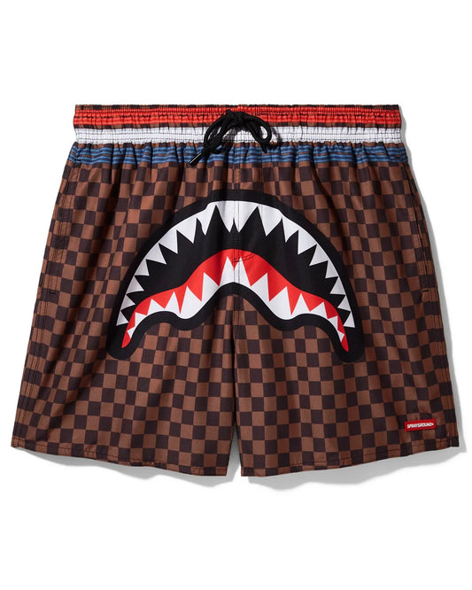 ספרייגראונד בגד ים - צרפת