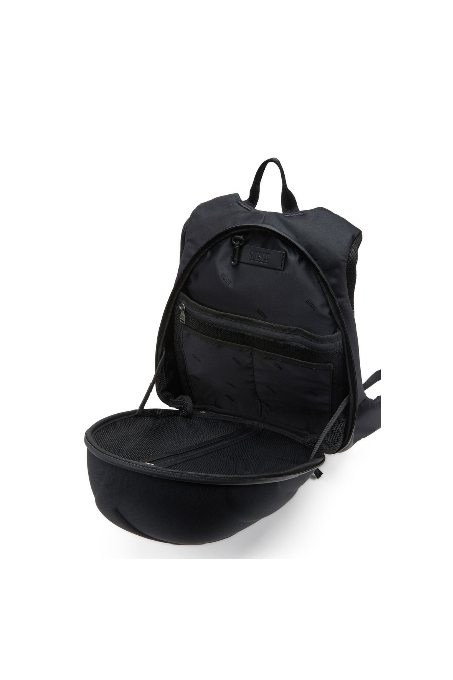 Diesel Backpack - Butterfly Sneakers