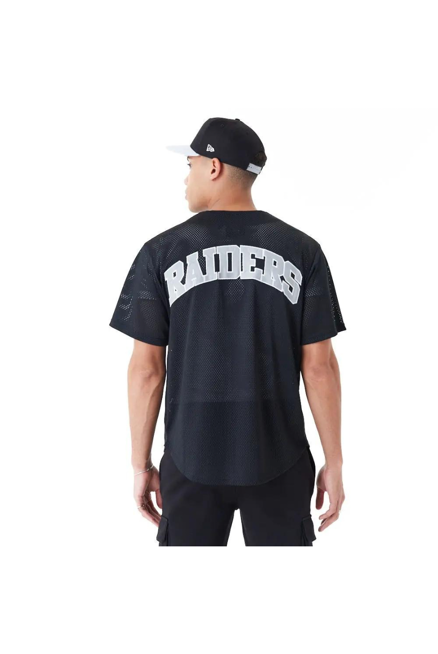 NEW ERA RAIDERS - Butterfly Sneakers