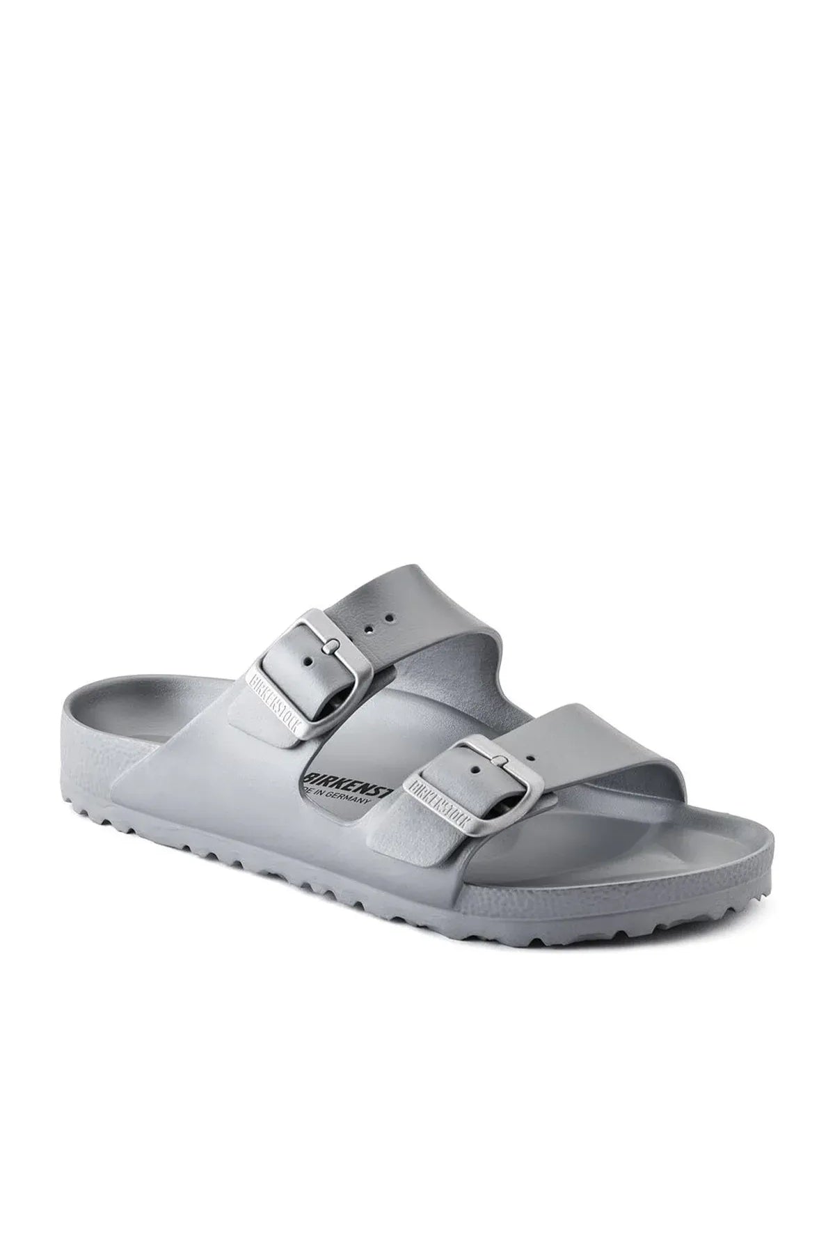 כפכף בירקנשטוק אריזונה EVA - כסף - Butterfly Sneakers
