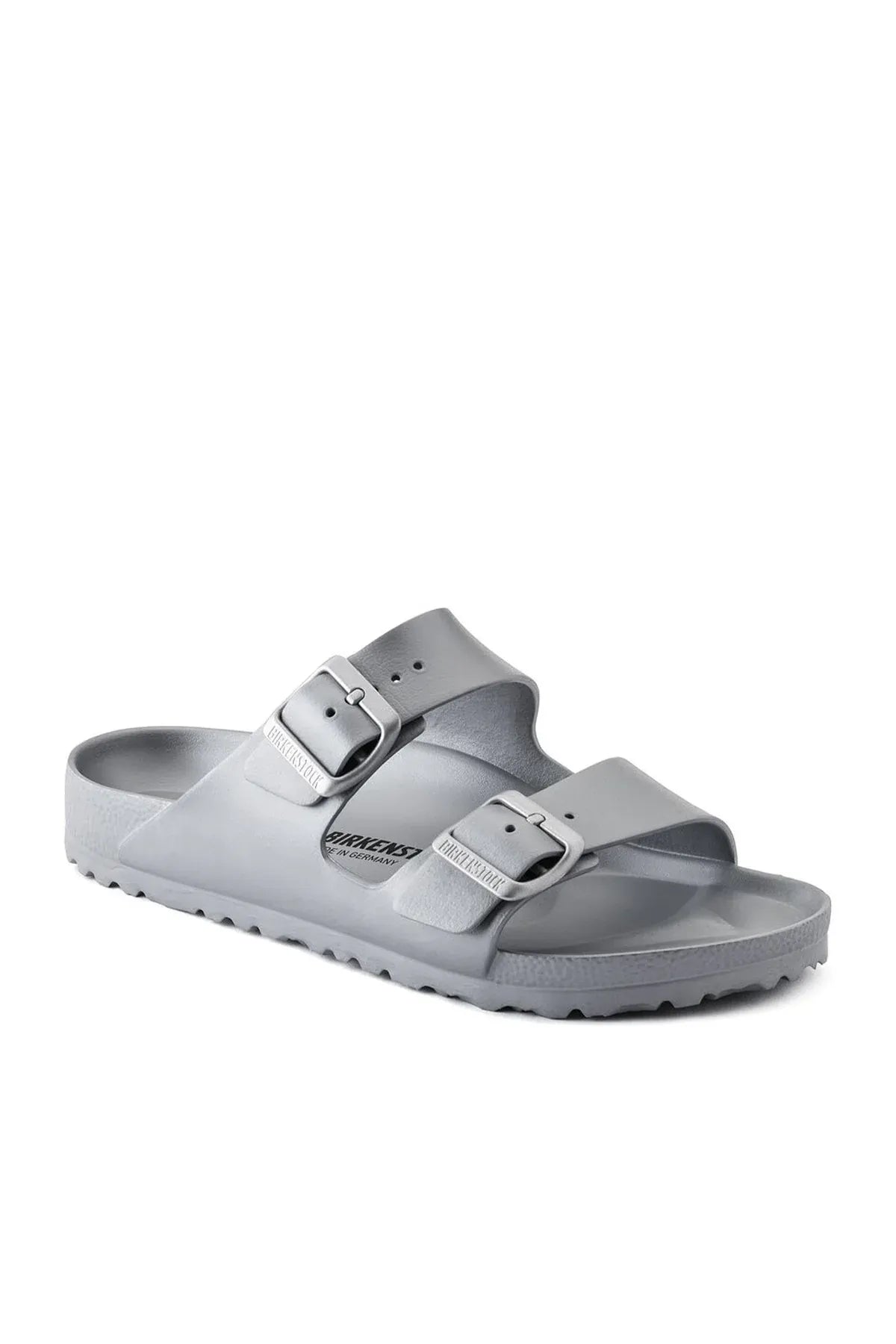 כפכף בירקנשטוק אריזונה EVA - כסף - Butterfly Sneakers