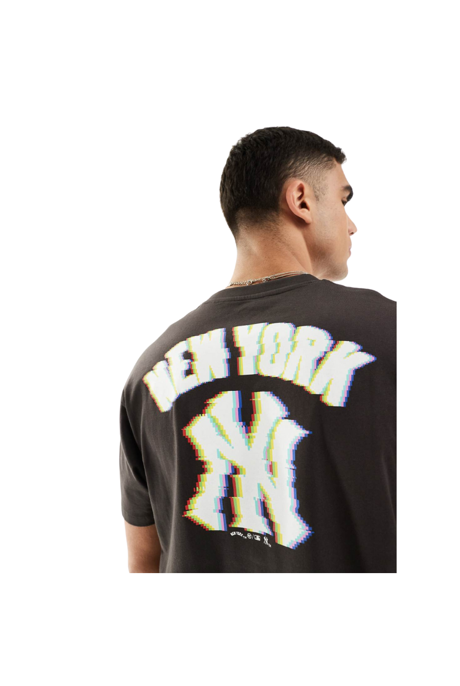 47 T-Shirt Men’s New York Yankees - Butterfly Sneakers