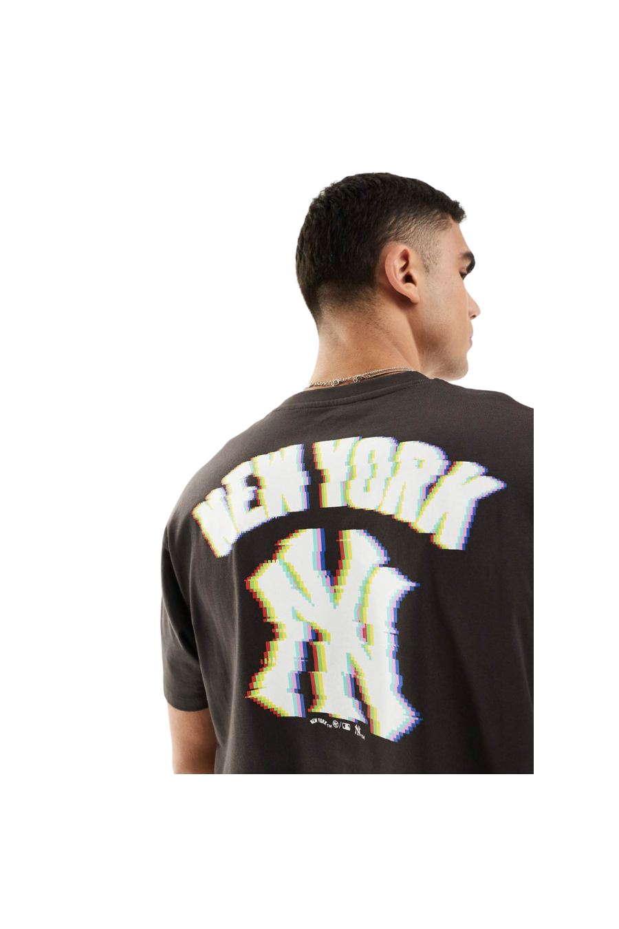 47 T-Shirt Men’s New York Yankees - Butterfly Sneakers