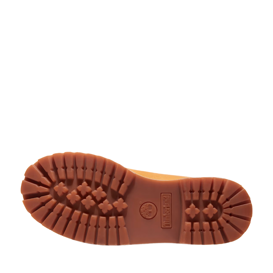 מגף לילדים טימברלנד דגם ה-Yellow boots