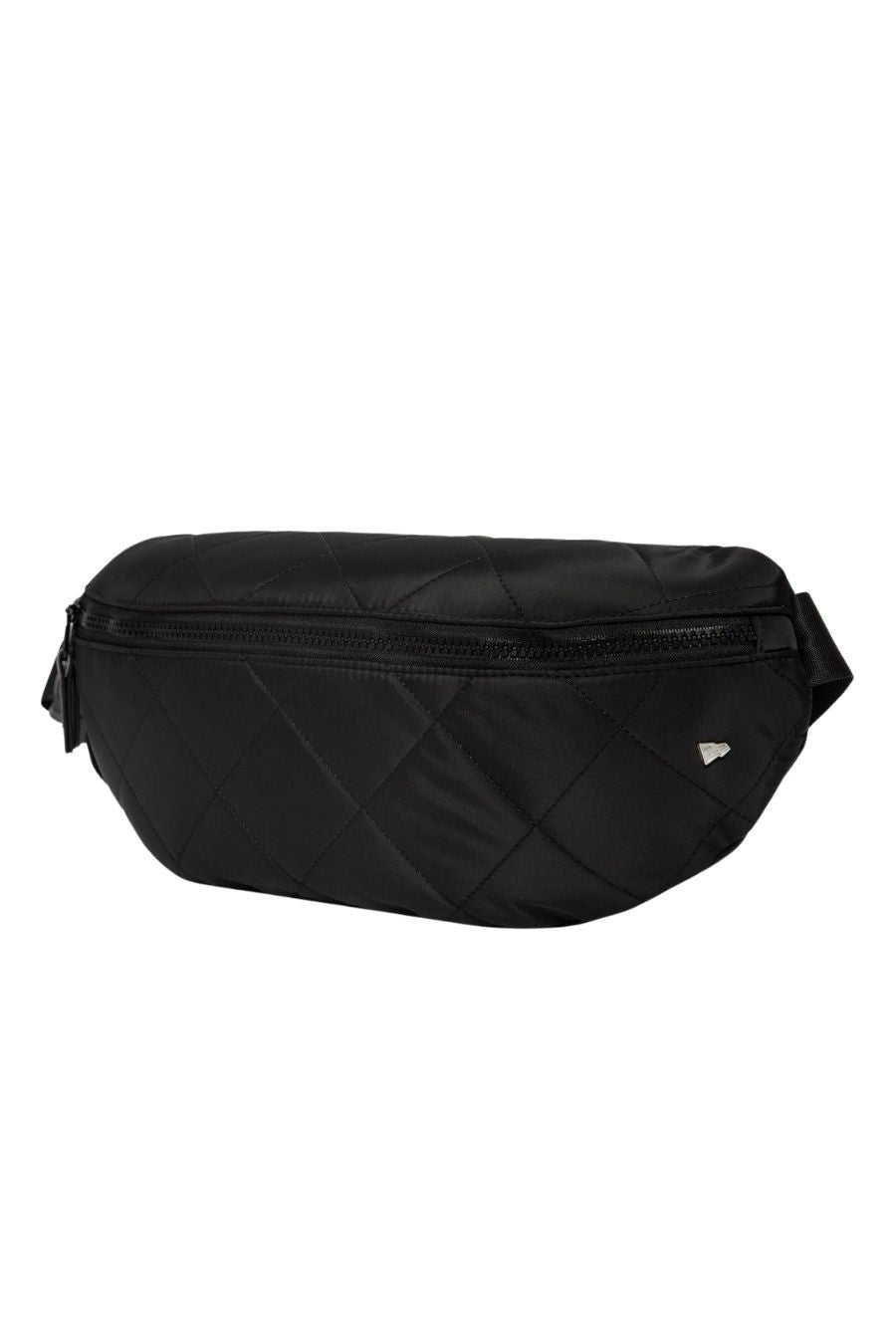 NEW ERA QUILTED POUCH BLACK פאוץ' - Butterfly Sneakers