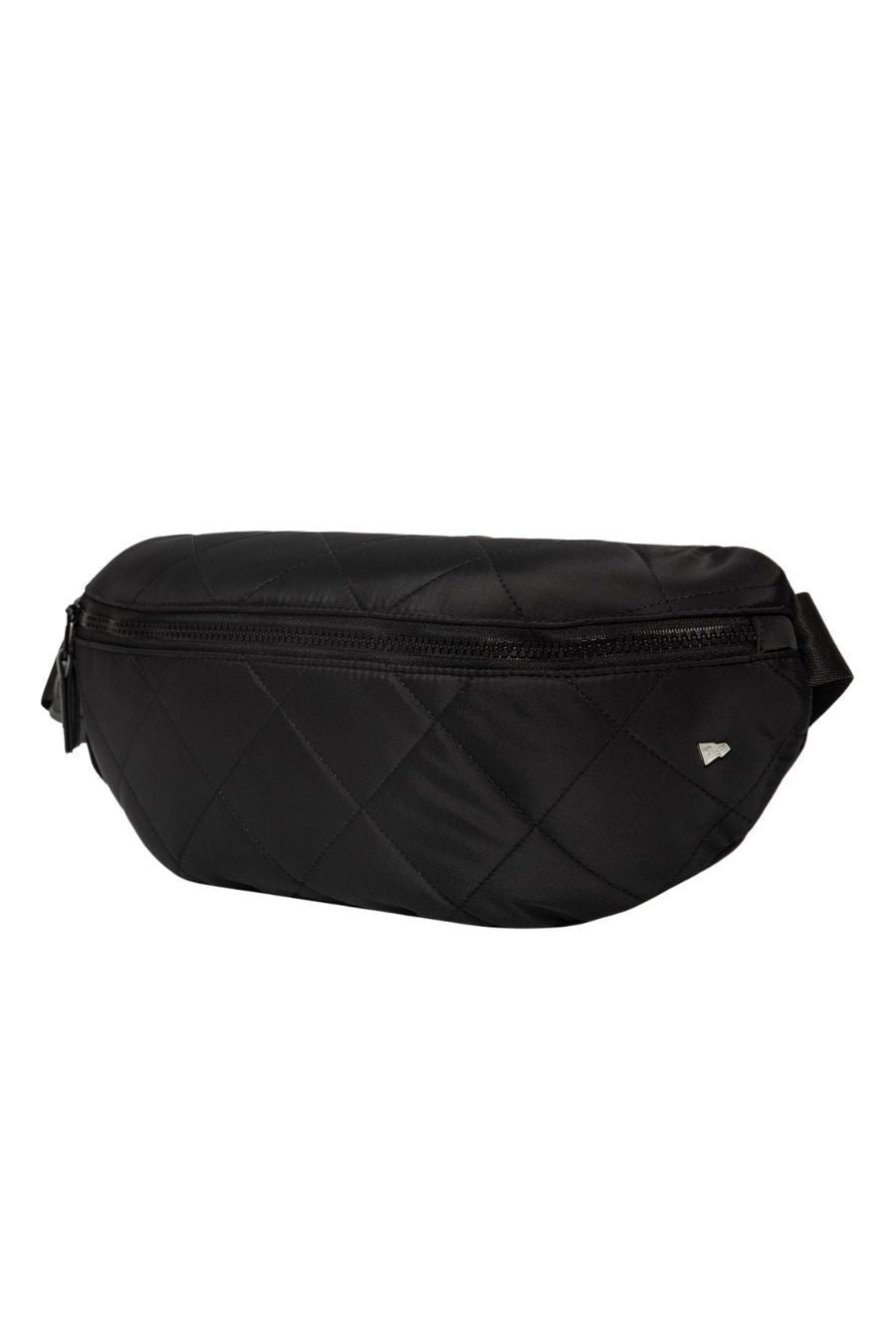 NEW ERA QUILTED POUCH BLACK פאוץ' - Butterfly Sneakers