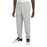 Nike Solo Swoosh Men's Fleece Pants