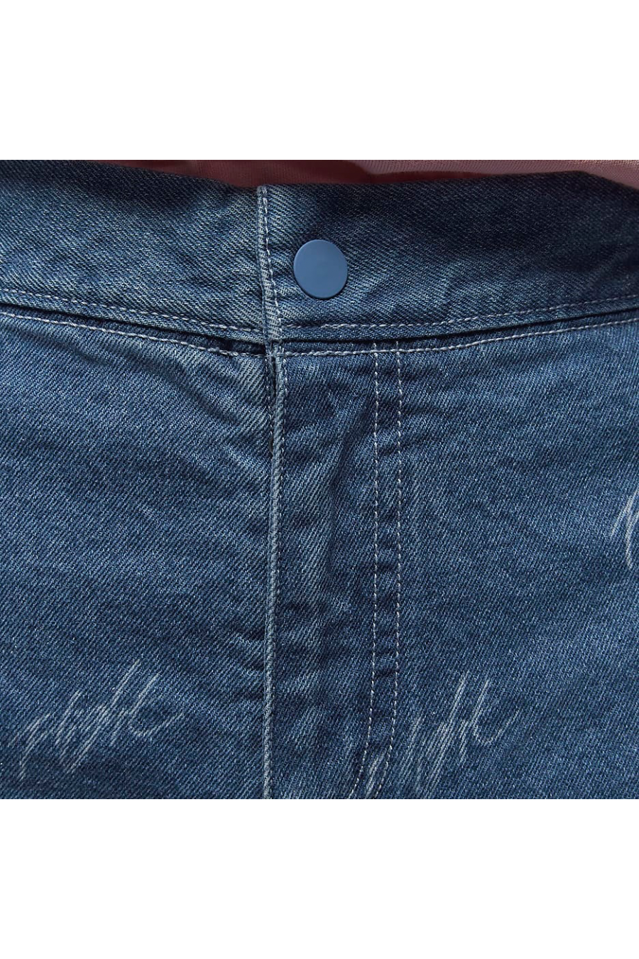 Jordan Denim Women's Shorts - Butterfly Sneakers