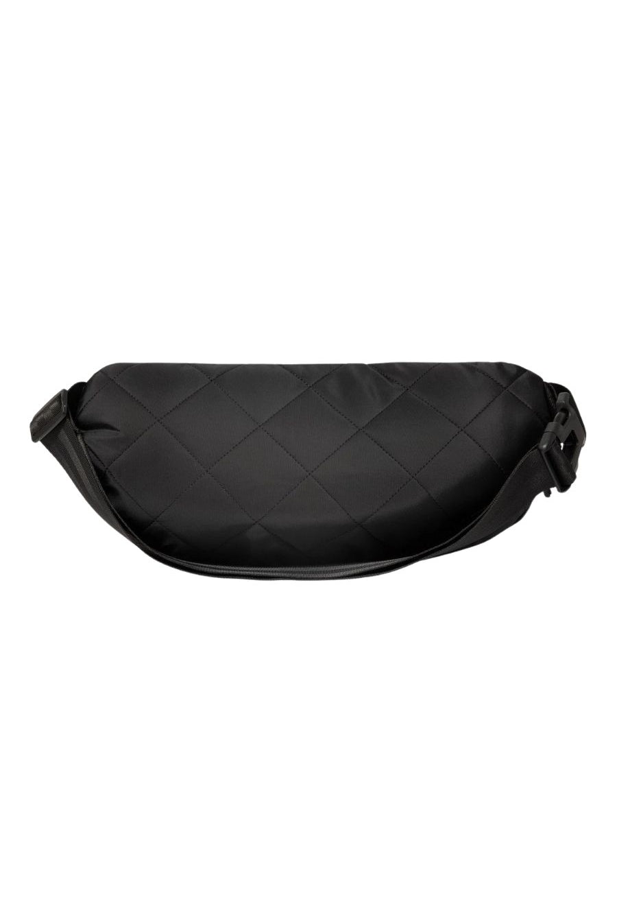NEW ERA QUILTED POUCH BLACK פאוץ' - Butterfly Sneakers