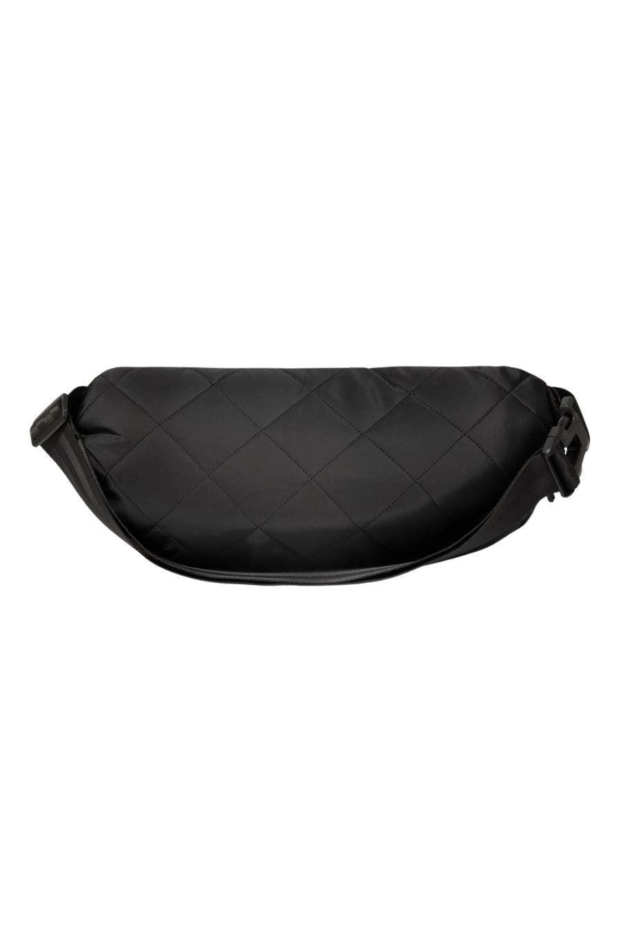 NEW ERA QUILTED POUCH BLACK פאוץ' - Butterfly Sneakers