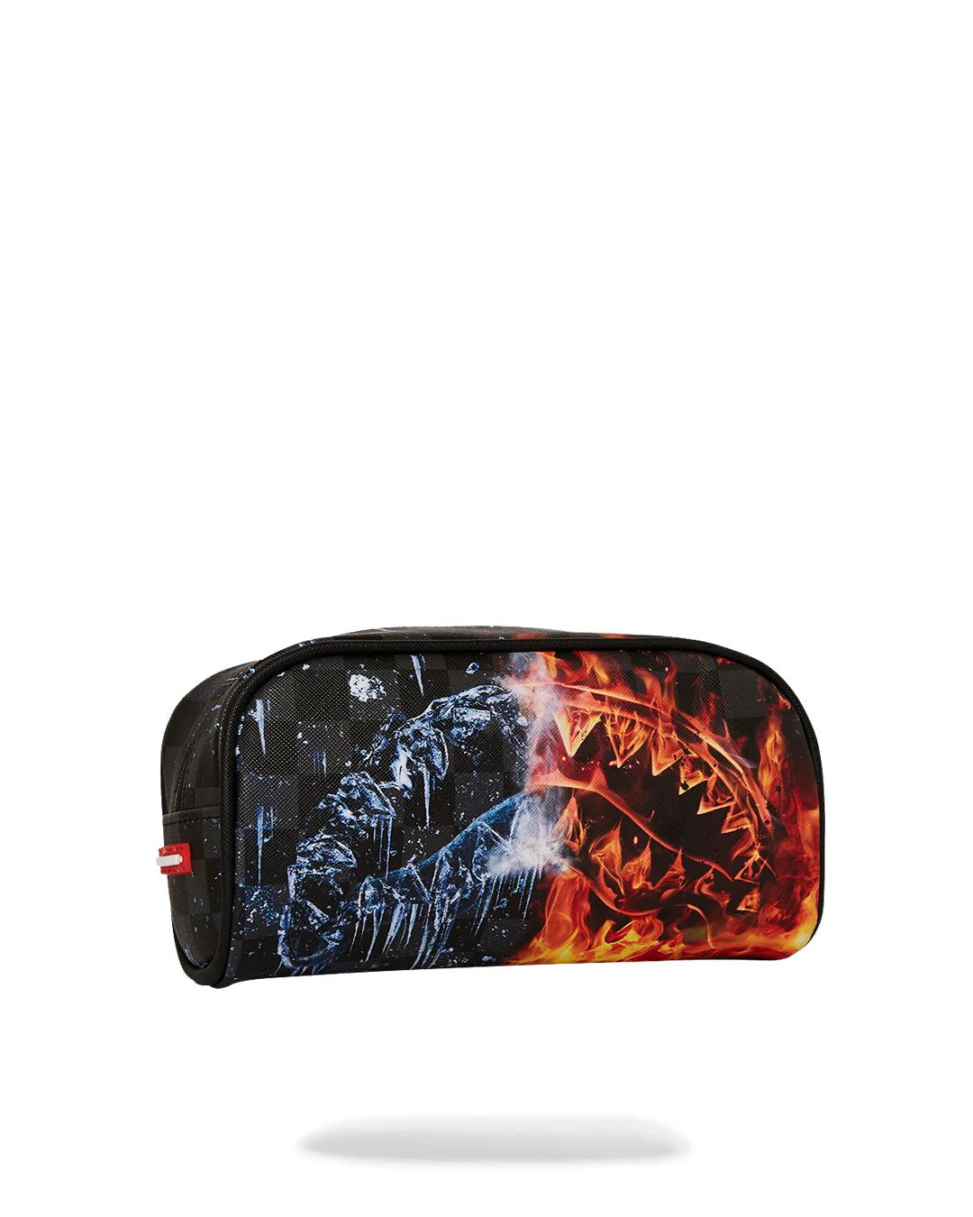 FIRE & ICE SHARK קלמר