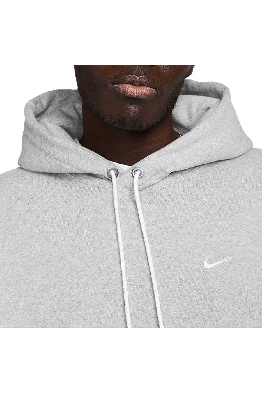 Nike Solo Swoosh
Men's Fleece Pullover Hoodie - Butterfly Sneakers