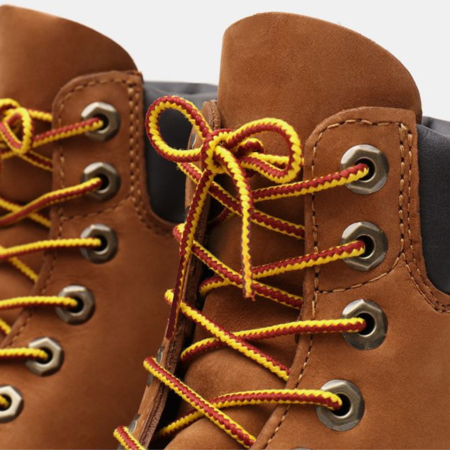 מגף לגברים טימברלנד דגם ה-Yellow boots